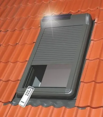 Magazin ferestre mansarda - acoperis si terasa - Bucuresti