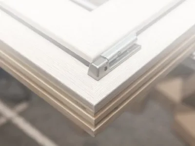 Ferestre si usi din PVC - aluminiu - lemn stratificat - Medias / Sibiu