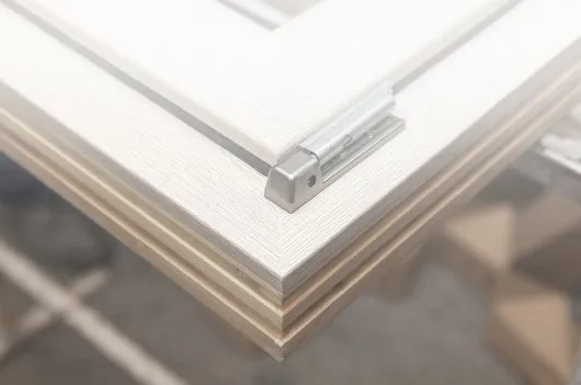 Ferestre si usi din PVC - aluminiu - lemn stratificat - Medias / Sibiu