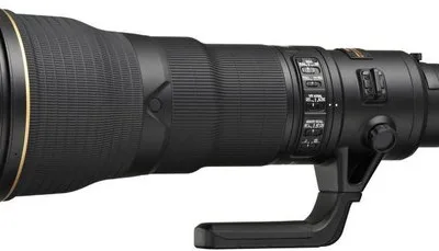 Service Nikon aparate foto - obiective si accesorii - Bucuresti