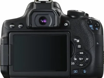 Service Nikon aparate foto - obiective si accesorii - Bucuresti