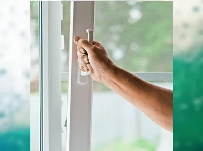 Tamplarie PVC/Aluminiu - Popesti Leordeni - Ilfov