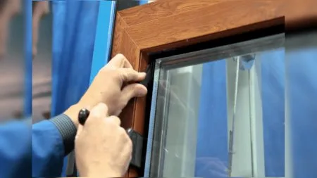 Tamplarie PVC/Aluminiu - Popesti Leordeni - Ilfov