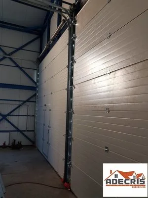 Producator de tamplarie PVC cu geam termopan - Baicoi / Prahova