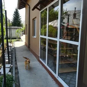 Producator de tamplarie PVC cu geam termopan - Baicoi / Prahova