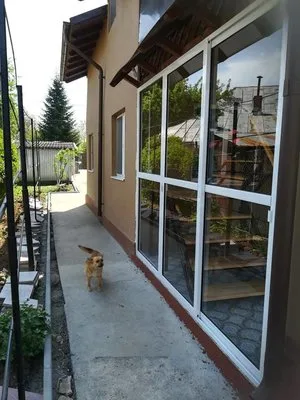 Producator de tamplarie PVC cu geam termopan - Baicoi / Prahova