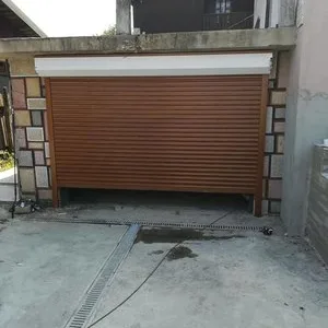 Producator de tamplarie PVC cu geam termopan - Baicoi / Prahova