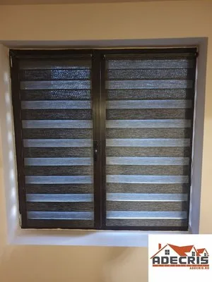 Producator de tamplarie PVC cu geam termopan - Baicoi / Prahova