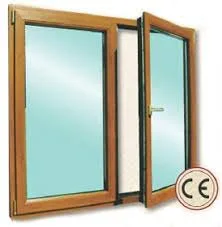 Tamplarie PVC - geam termopan - Constanta