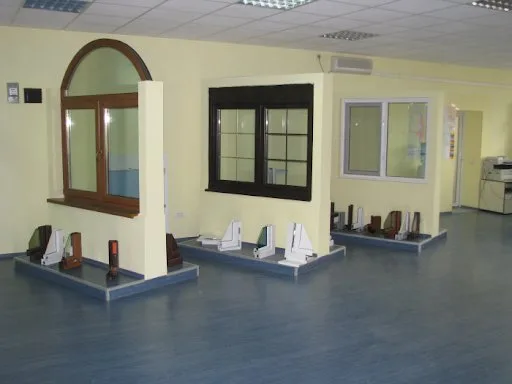 Tamplarie PVC - geam termopan - Constanta