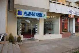 Tamplarie PVC - geam termopan - Constanta