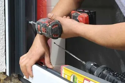 Tamplarie PVC - geam termopan - Constanta