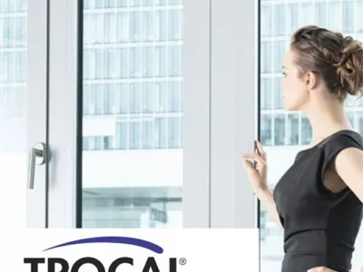 Tamplarie pvc - aluminiu - pereti cortina Bragadiru / Ilfov