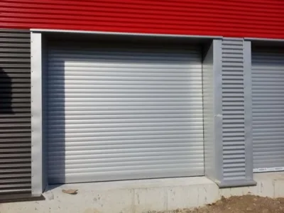 Tamplarie pvc - aluminiu - pereti cortina Bragadiru / Ilfov