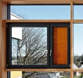 Tamplarie pvc - aluminiu - pereti cortina Bragadiru / Ilfov