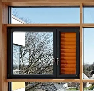 Tamplarie pvc - aluminiu - pereti cortina Bragadiru / Ilfov