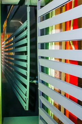 Producator profile aluminiu - vopsitorie electrostatica - Constanta