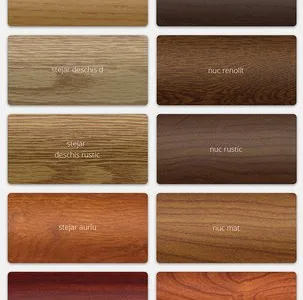 Producator profile aluminiu - vopsitorie electrostatica - Constanta