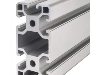 Producator profile aluminiu - vopsitorie electrostatica - Constanta