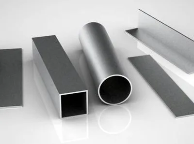 Producator profile aluminiu - vopsitorie electrostatica - Constanta