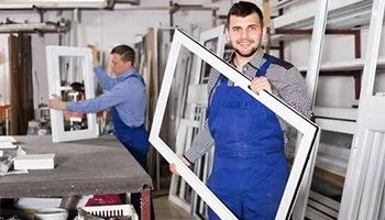 Service si remediere tamplarie termopan - Bucuresti