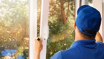 Service si remediere tamplarie termopan - Bucuresti