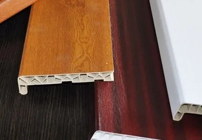 Tamplarie PVC cu geam termopan - Bucuresti