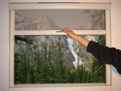 Tamplarie PVC cu geam termopan - Bucuresti