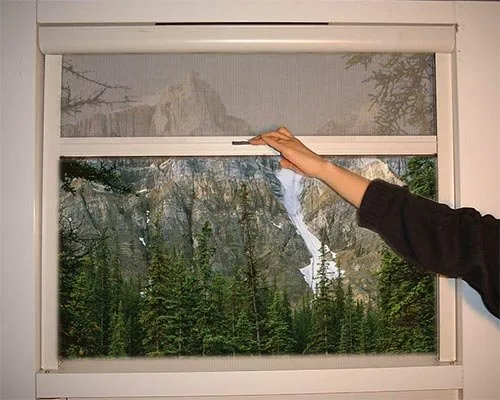 Tamplarie PVC cu geam termopan - Bucuresti