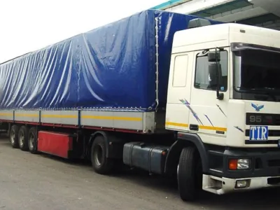 Furnizare de bunuri si Servicii carausilor romani si straini - Bucuresti