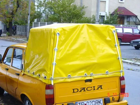 Furnizare de bunuri si Servicii carausilor romani si straini - Bucuresti