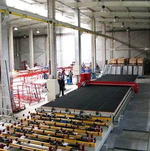 Furnizare de bunuri si Servicii carausilor romani si straini - Bucuresti