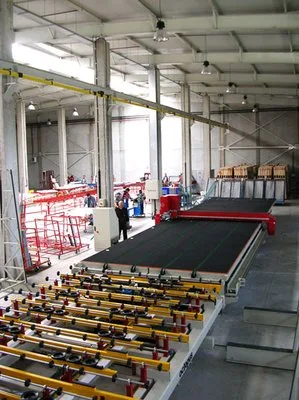 Furnizare de bunuri si Servicii carausilor romani si straini - Bucuresti