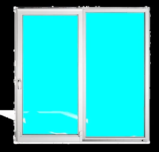 Tamplarie PVC si aluminiu cu geam termopan Pantelimon / Ilfov