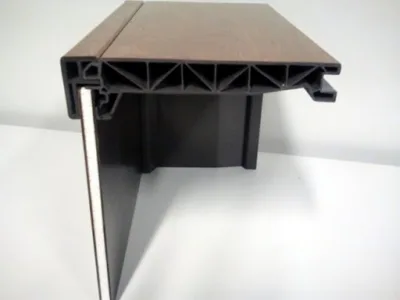 Tamplarie PVC si aluminiu cu geam termopan Pantelimon / Ilfov