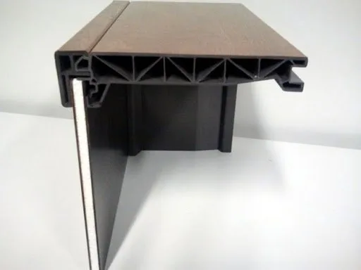 Tamplarie PVC si aluminiu cu geam termopan Pantelimon / Ilfov