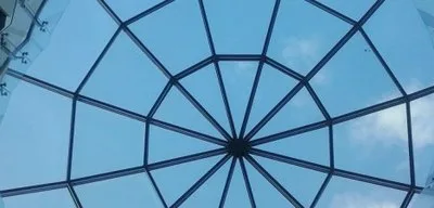 Proiectare - executie si montaj geamuri termopan - Bucuresti