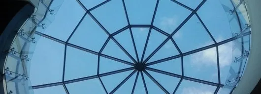 Proiectare - executie si montaj geamuri termopan - Bucuresti