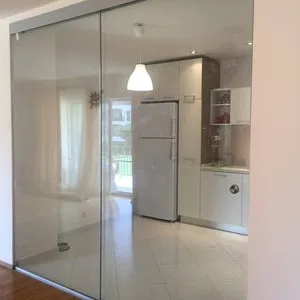 Proiectare - executie si montaj geamuri termopan - Bucuresti