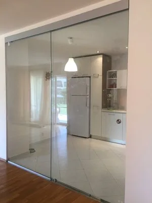 Proiectare - executie si montaj geamuri termopan - Bucuresti