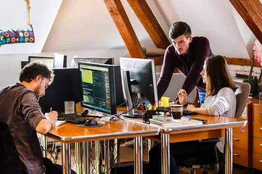 Consultanta branding - management Bucuresti