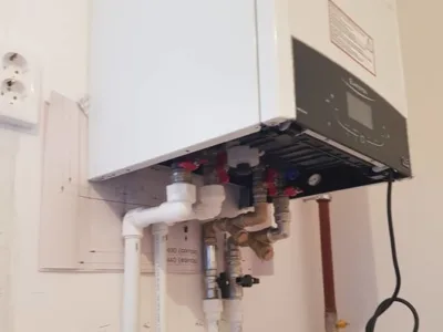 Instalatii gaze - termice si sanitare Bucuresti