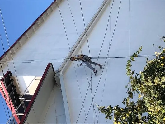 Alpinism utilitar Bucuresti