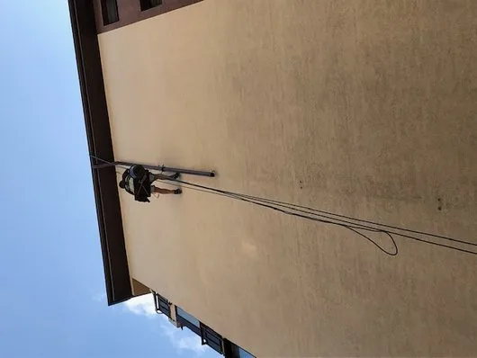 Alpinism utilitar Bucuresti