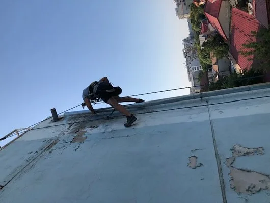 Alpinism utilitar Bucuresti