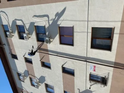 Alpinism utilitar Bucuresti