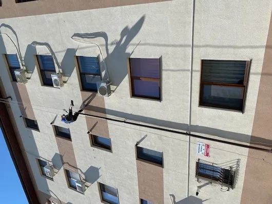 Alpinism utilitar Bucuresti