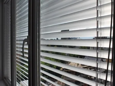 Tamplarie PVC si aluminiu cu geam termoizolant Bucuresti