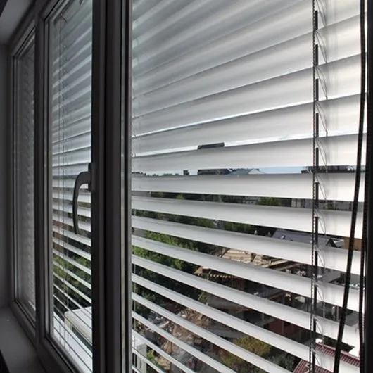 Tamplarie PVC si aluminiu cu geam termoizolant Bucuresti