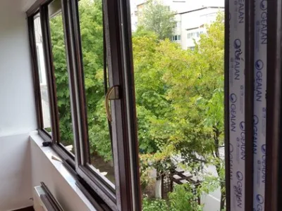 Comercializare si montaj tamplarie PVC si Aluminiu - Magurele / Ilfov